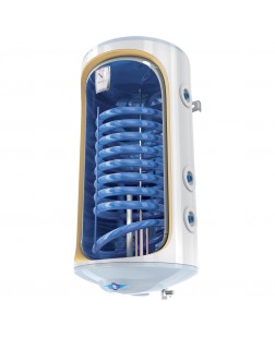 Комбинированный водонагреватель Tesy Bilight 120 л, мокрый ТЭН 2,0 кВт (GCV9S1204420B11TSRCP) 303303