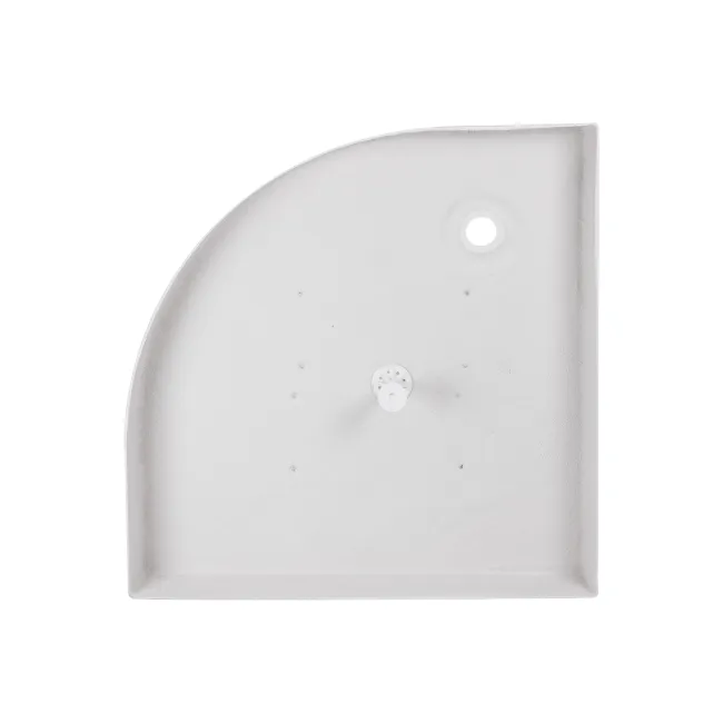 Душовий бокс Lidz Tani SB80x80.SAT.LOW.GR з піддон Kupala