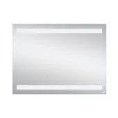 Дзеркало Qtap Mideya New 600х800 з LED-підсвічуванням, Reverse QT2078142270100W