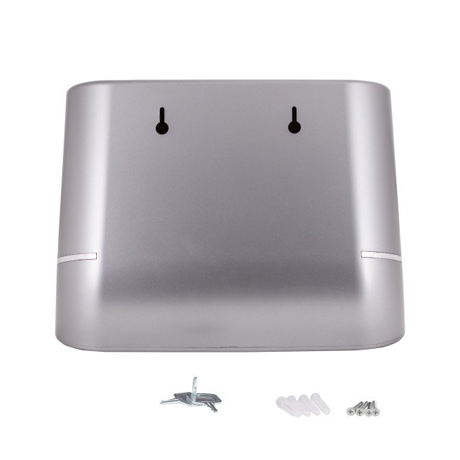 Держатель для бумажных полотенец Qtap Drzak na Rucniky DR600SP