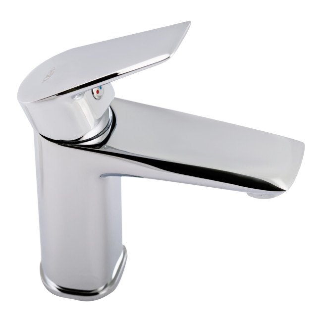 Змішувач для раковини Qtap Pivonka 1013102C Змішувач для раковини Qtap Pivonka 1013102C