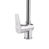 Смеситель для кухни Lidz (CRM) 20 38 016 08