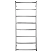 Сушарка для рушників водяна Lidz Standard (CRM) D32/20х1/2" 500x1200 P8
