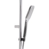 Душевая система Qtap Sloup 57106VKNC Душевая система Qtap Sloup 57106VKNC