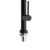 Смеситель для кухни Qtap Zdenek QTZDN9032103FB