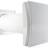 Рекуператор Aerauliqa QUANTUM HR 100