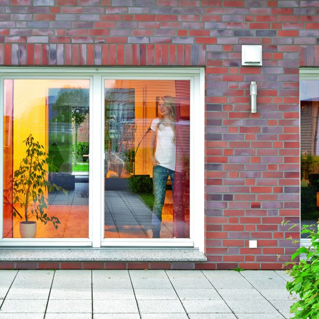 Рекуператор Marley MEnV 180