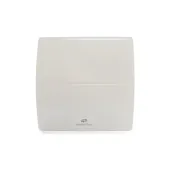 Витяжний вентилятор Aerauliqa QD 100 BB