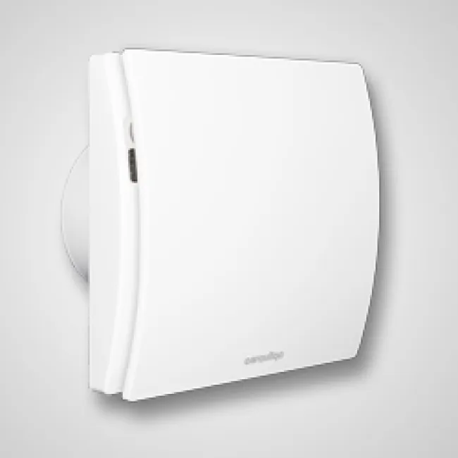 Витяжний вентилятор Aerauliqa QUANTUM MX 100HT