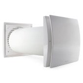 Рекуператор Aerauliqa QUANTUM HR 150 Рекуператор Aerauliqa QUANTUM HR 150