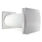 Рекуператор Aerauliqa QUANTUM HR 150