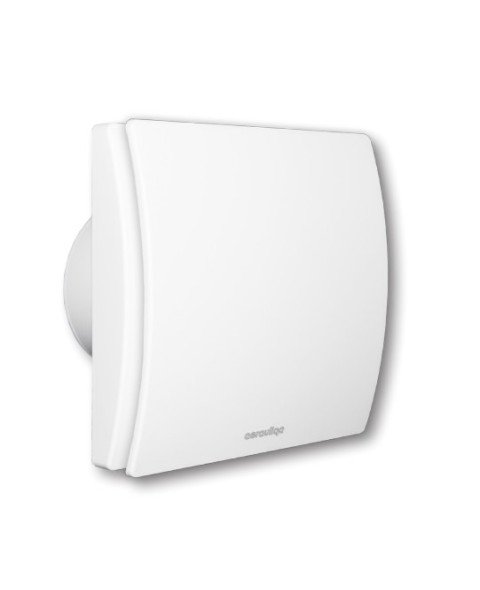 Витяжний вентилятор Aerauliqa QUANTUM AX 100 HT