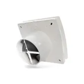 Витяжний вентилятор Aerauliqa QD 100 BB