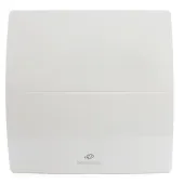 Витяжний вентилятор Aerauliqa QD 120 BB