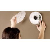 Витяжний вентилятор Marley SMART P11 Витяжний вентилятор Marley SMART P11