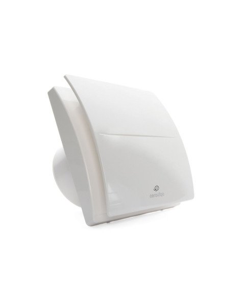 Вытяжной вентилятор Aerauliqa QD 100 BB