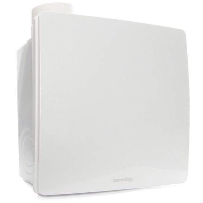 Витяжний вентилятор Aerauliqa QXD