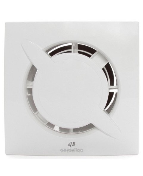 Вытяжной вентилятор Aerauliqa QB 100 2