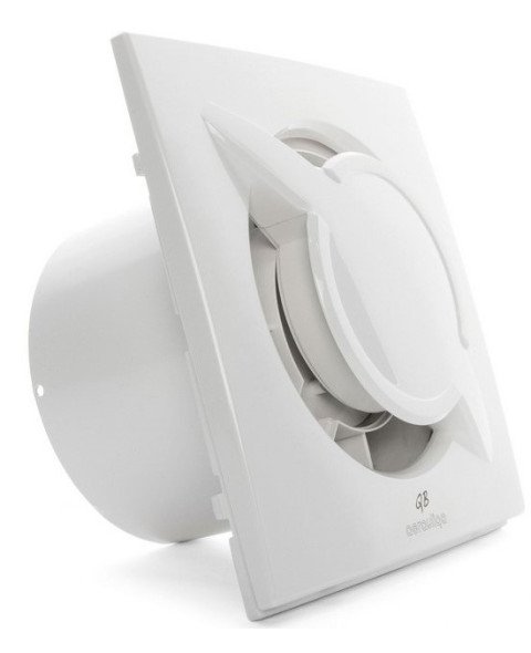 Вытяжной вентилятор Aerauliqa QB 100