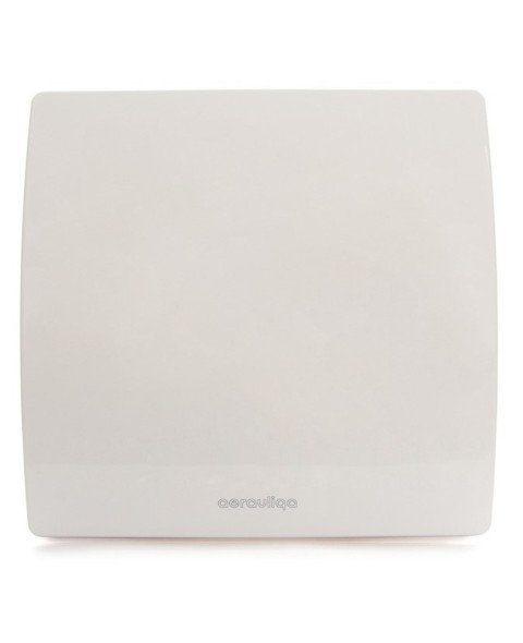 Витяжний вентилятор Aerauliqa QUANTUM MX 100HT