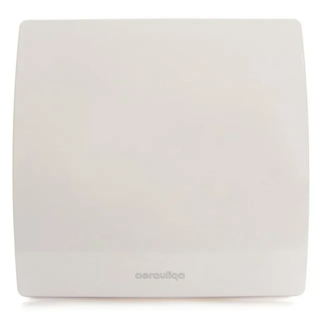 Витяжний вентилятор Aerauliqa QUANTUM MX 100HT Витяжний вентилятор Aerauliqa QUANTUM MX 100HT
