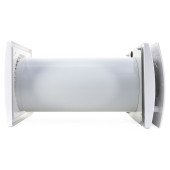 Рекуператор Aerauliqa QUANTUM HR 150 Рекуператор Aerauliqa QUANTUM HR 150