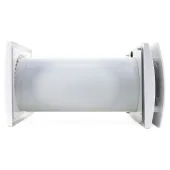 Рекуператор Aerauliqa QUANTUM HR 150