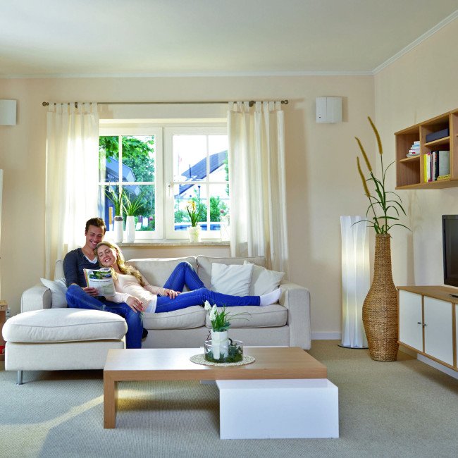 Рекуператор Marley MEnV 180 Plus