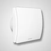 Витяжний вентилятор Aerauliqa QUANTUM AX 100