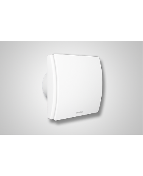 Витяжний вентилятор Aerauliqa QUANTUM AX 100