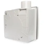 Вытяжной вентилятор Aerauliqa QUANTUM QXD T