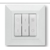 Пульт управления для Aerauliqa AIRQURE P1-H (CTRL-P1) Пульт управления для Aerauliqa AIRQURE P1-H (CTRL-P1)