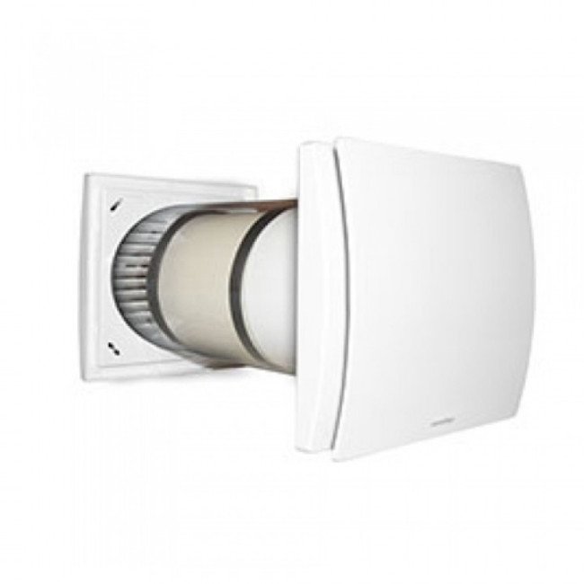 Рекуператор Aerauliqa QUANTUM HR 150 Рекуператор Aerauliqa QUANTUM HR 150