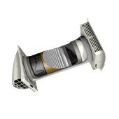 Рекуператор Marley MEnV 180