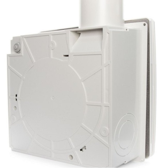 Витяжний вентилятор Aerauliqa QXD Витяжний вентилятор Aerauliqa QXD