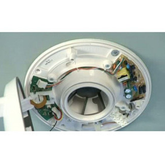 Витяжний вентилятор Marley SMART P11 Витяжний вентилятор Marley SMART P11