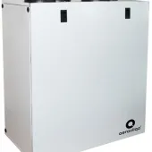 Припливно-витяжна установка Aerauliqa QR280A