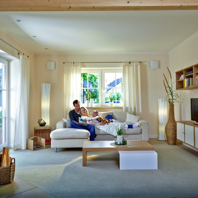 Рекуператор Marley MEnV 180