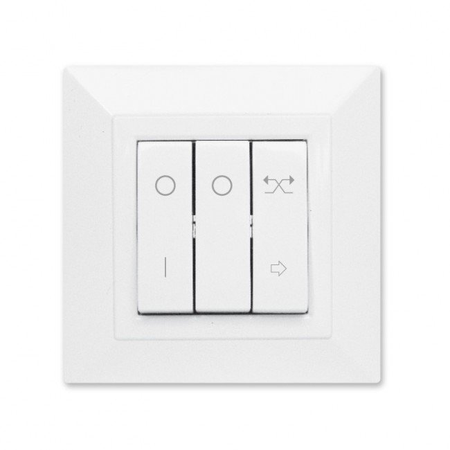 Пульт управления Aerauliqa CTRL-S