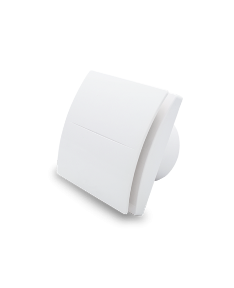 Вытяжной вентилятор Aerauliqa QD120TBB