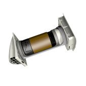 Рекуператор Marley MEnV 180