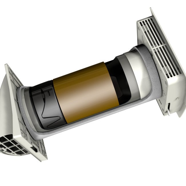 Рекуператор Marley MEnV 180