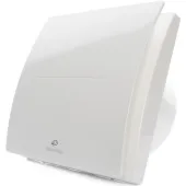 Витяжний вентилятор Aerauliqa QD 120 BB