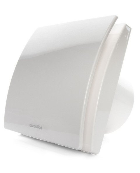 Витяжний вентилятор Aerauliqa QUANTUM MX 100HT 2