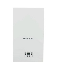 Котел газовый ITALTHERM SMART 30 F турбо, двухконтурный+коакс. дымоход 