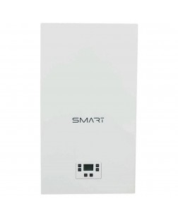 Котел газовый ITALTHERM SMART 30 F турбо, двухконтурный+коакс. дымоход