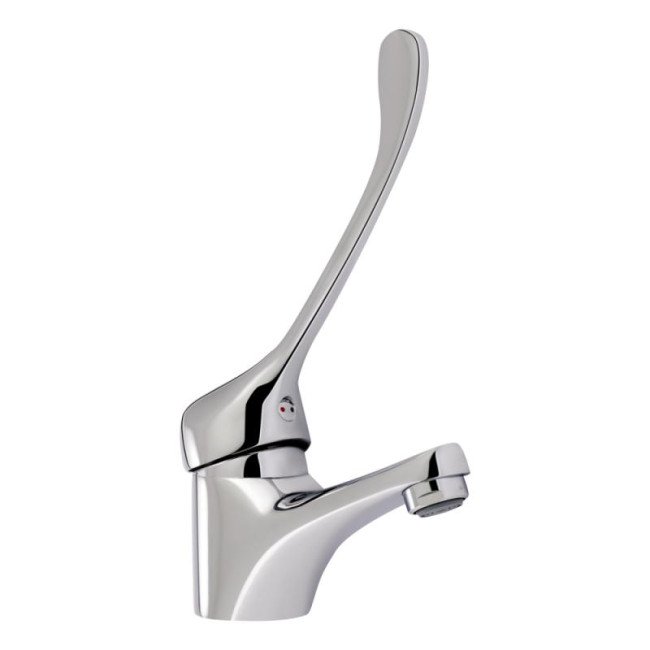 Смеситель для умывальника Globus Lux CLINIC GLS-1011