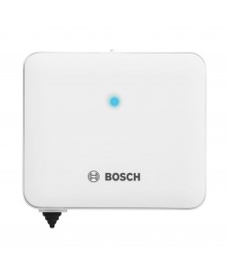 Bosch Logamatic EasyControl Adapter / Адаптер для підключення кімнатного термостату докотлів без шини EMS.../2