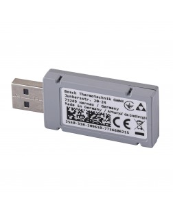 Bosch Wi-Fi модуль для кондиціонера (IP-шлюз MiAc-06 G 10 CL-1)