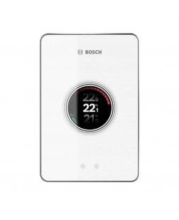 CT 200 Кімнатний термостат Bosch EasyControl (білий) Wi-Fi код 7736701341